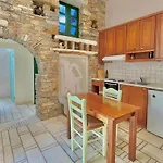 Apartment Nikiforos νaxos *