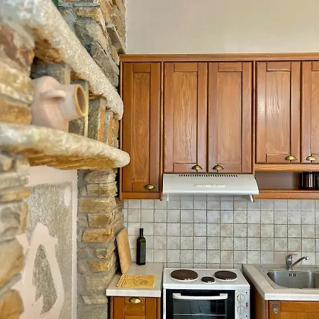 Apartment Nikiforos νaxos Naxos City