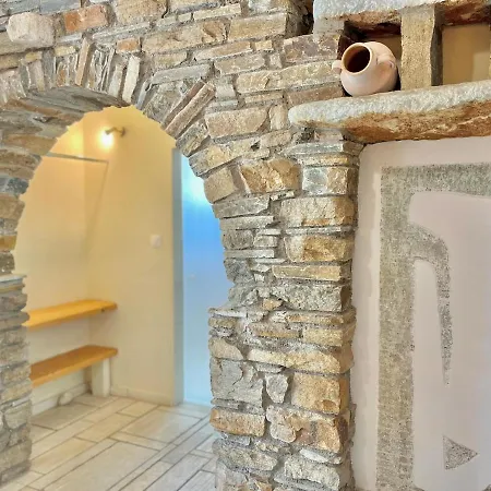 Nikiforos νaxos