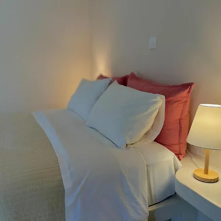 Nikiforos νaxos Apartment