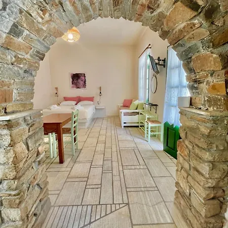 شقة Nikiforos νaxos Naxos City