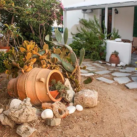 شقة Nikiforos νaxos Naxos City