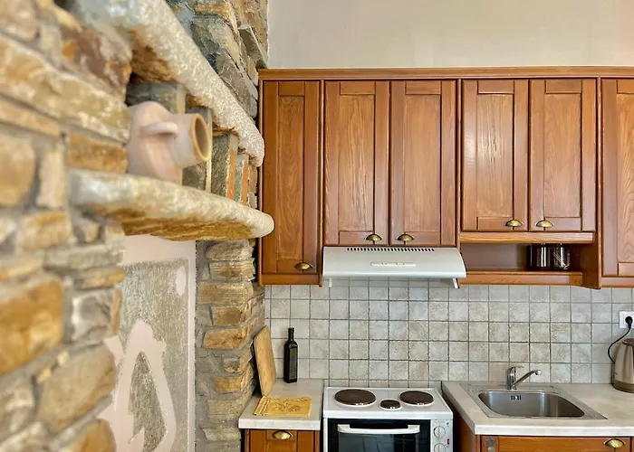 Apartment Nikiforos νaxos Naxos City