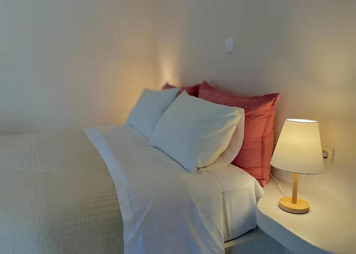 Nikiforos νaxos Apartment