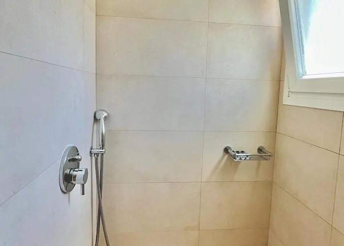 Apartment Nikiforos νaxos