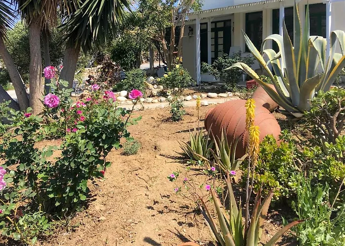 Apartment Nikiforos νaxos